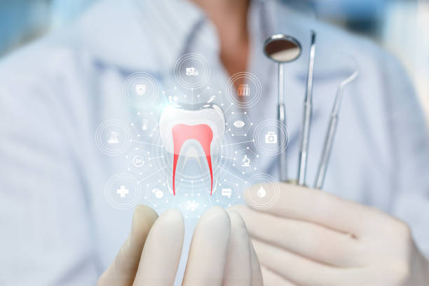 Advanced Technology for Better Dental Care in Vaughn, WA