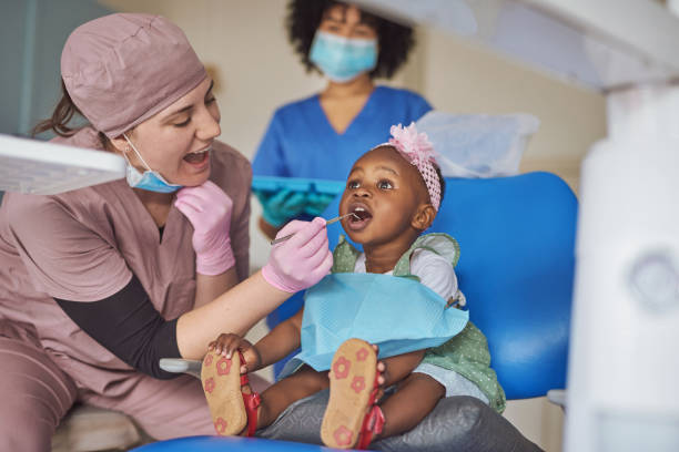 Dental Bonding in Vaughn, WA