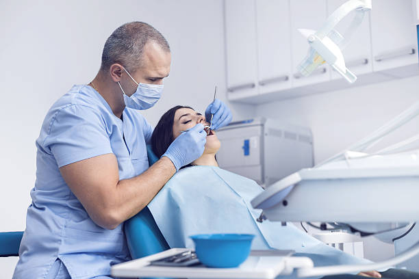 Best Dental Exams and Cleanings  in Vaughn, WA