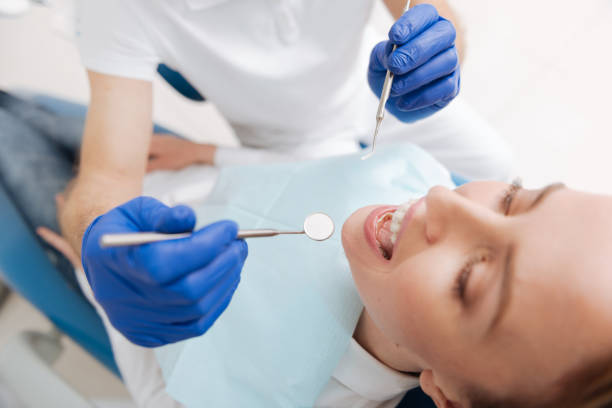 Best Oral Cancer Screening  in Vaughn, WA